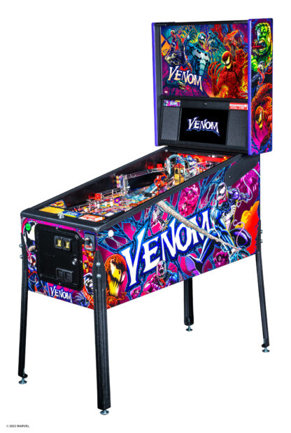 Venom Pro